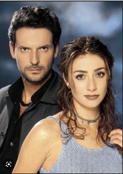 Isabel Me La Veló C249 FIN